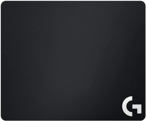 Gaming Mouse Pad G240 with Moderate Surface MousePad